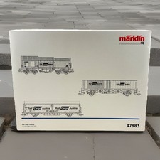 Märklin 47883 rail gebraucht kaufen  Wuppertal