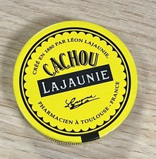Cachou lajaunie dlc d'occasion  Saint-Claude