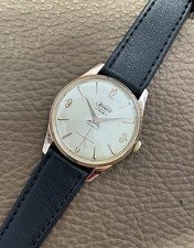 Orologio uomo vintage usato  Cuneo