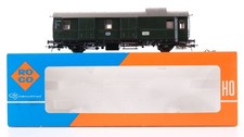 Roco 4204 gepäckwagen gebraucht kaufen  Viersen