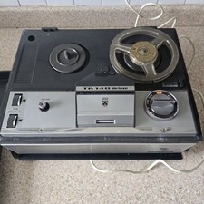 Vintage grundig tk140 for sale  LIVERPOOL