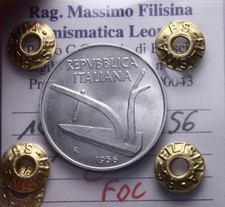 Italia repubblica lire usato  Italia