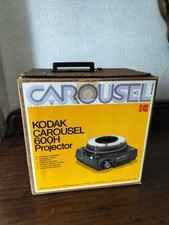 Kodak carousel 600h for sale  Rutland