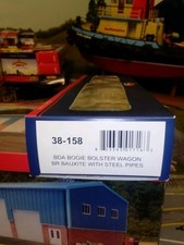 Bachmann 158 bda for sale  RUNCORN