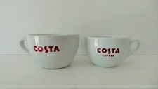 Costa coffee cups for sale  LINCOLN