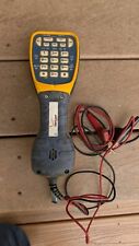 Fluke networks ts44 for sale  Vernon Rockville