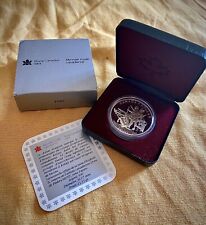 Royal canadian mint usato  San Felice sul Panaro
