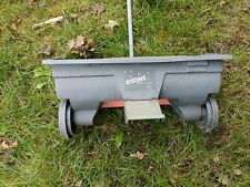 Fisons seed spreader for sale  UK