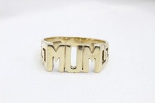 9ct yellow gold for sale  BECCLES