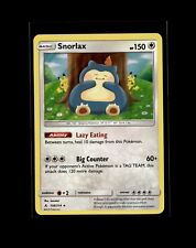 Snorlax munchlax pokemon d'occasion  Expédié en Belgium
