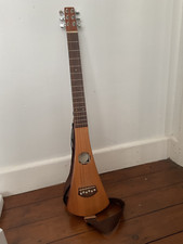Martin backpacker travel for sale  COVENTRY
