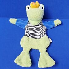Sterntaler schmusetuch handpup gebraucht kaufen  Niederkassel