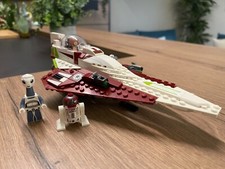 Lego 75333 star usato  Cagliari