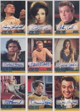 Star trek original for sale Star trek original for sale  CHESTER