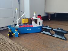 Lego boat vintage usato  Castelfidardo