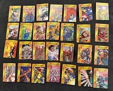 Lot collectible cards for sale  Harrisonburg