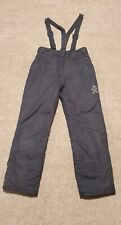 Skihose schneehose winterhose gebraucht kaufen  Düsseldorf