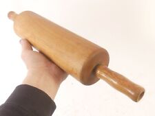 Vintage wellholz gross gebraucht kaufen  Krefeld