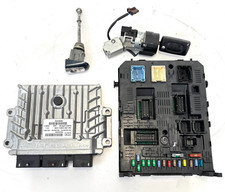 Kit centralina motore usato  Desio