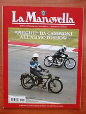 Manovella asi 2008 usato  Cagliari