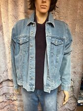 Rvis jeans jacke gebraucht kaufen  Flensburg