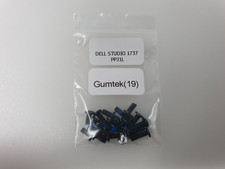Laptop screws dell for sale  LONDON