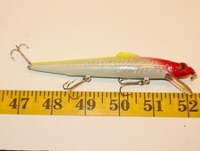 Isca de pesca Bass Pro Shops XPS, usado comprar usado  Enviando para Brazil