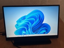 Mobiler asus zenscreen gebraucht kaufen  Südharz