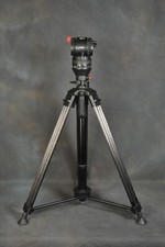 Sachtler hot pod for sale  Tulare