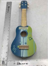 Hape blue green for sale  Detroit