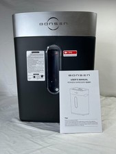 Bonsen s3201 black for sale  Springfield