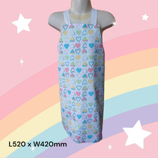 Handmade cotton aprons for sale  SCARBOROUGH