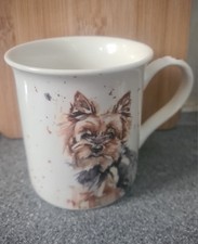 Yorkshire terrier mug for sale  COVENTRY