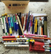 Vintage collector pen for sale  Worthington