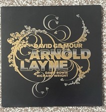 David gilmour arnold for sale  WALSALL