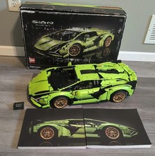 Lego technic lamborghini for sale  Mankato