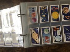 Brooke bond cards for sale  LONDON