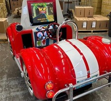 Ice cobra kiddie for sale  Lawrence