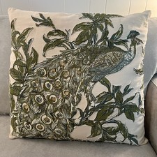 Pottery barn peacock for sale  Tucker