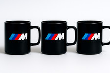 Bmw logo tasse gebraucht kaufen  Fulda