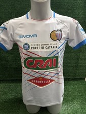Maglia catania calcio usato  Ragalna