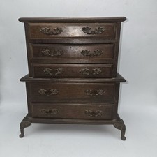 Wood highboy dresser for sale  Irving