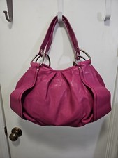 Kooba magenta fuscia for sale  Alexandria