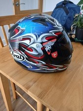 Arai helmet for sale  ROTHERHAM