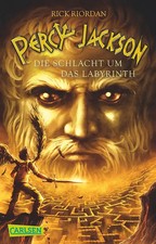 Percy jackson schlacht gebraucht kaufen  Berlin