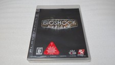 Usado, PlayStation 3 PS3 Bioshock comprar usado  Enviando para Brazil