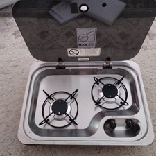 Gaskocher dometic ce99 gebraucht kaufen  Friedrichshafen