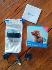 Tractive gps tracker gebraucht kaufen  Großbeeren
