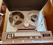 Akai cross field for sale  CAMBERLEY