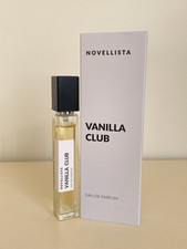 Novellista vanilla club d'occasion  Luçay-le-Mâle